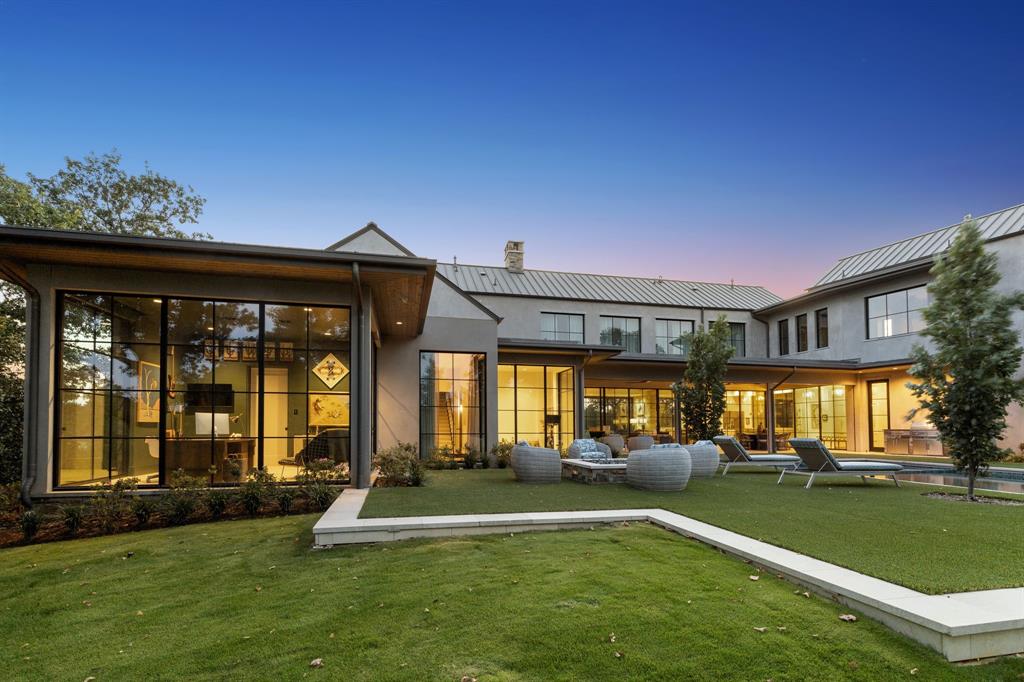 Estates Of Quail Hollow - Residential