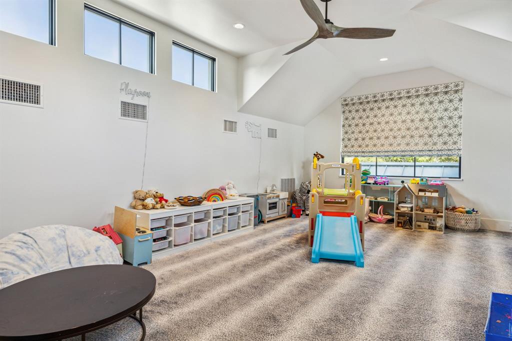 Estates Of Quail Hollow - Residential