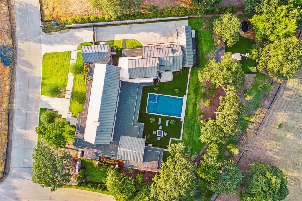 Estates Of Quail Hollow - Residential