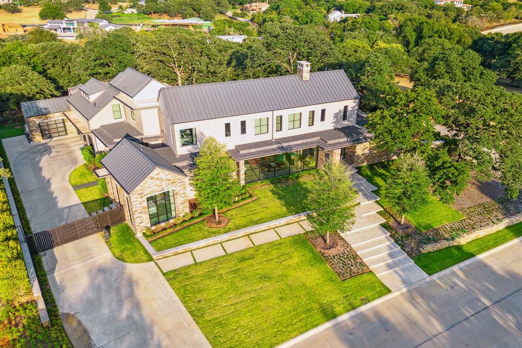 Estates Of Quail Hollow - Residential