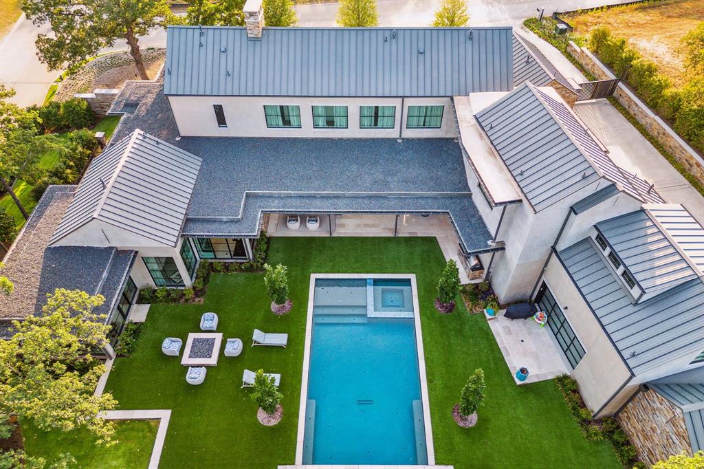 Estates Of Quail Hollow - Residential