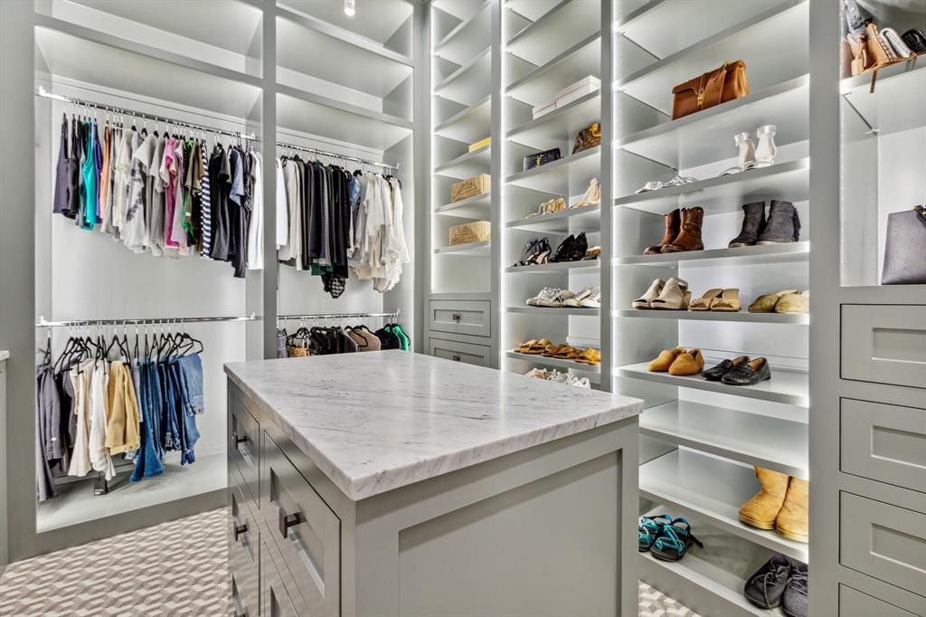 Estates Of Quail Hollow - Residential