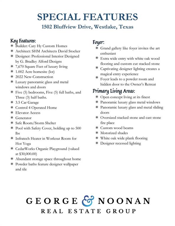 Estates Of Quail Hollow - Residential