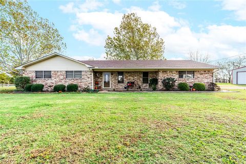 A home in Pattonville