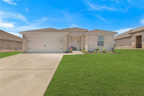 Photo of 1404 Old Trail Road, Royse City, TX 75189 (MLS # 21351658)