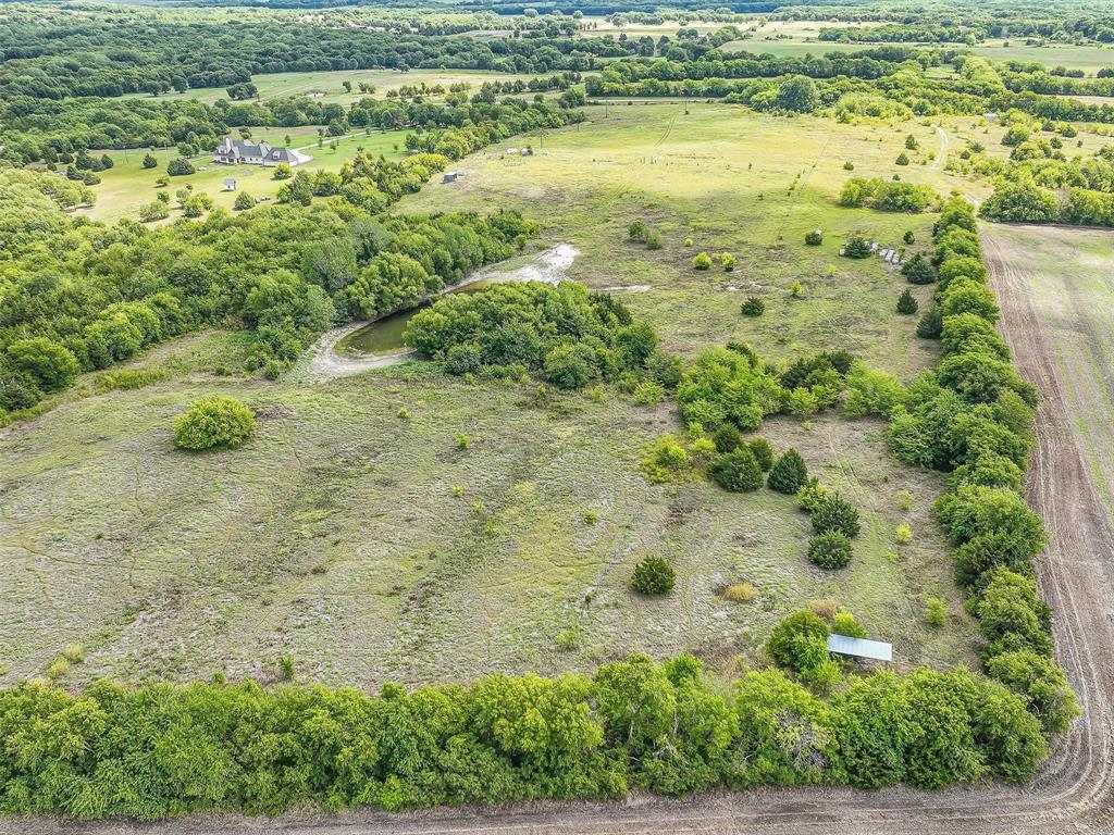 FREELAND KYLE - Land