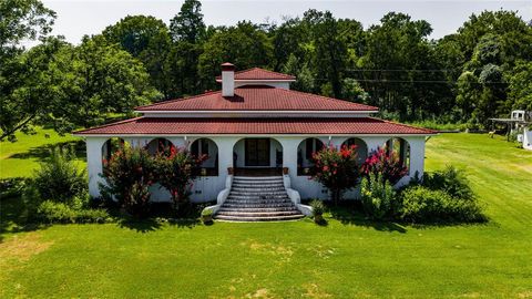 8414 County Road 3907 Athens TX 75752