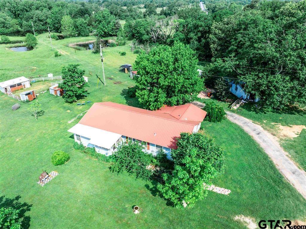 16376 Texas Highway 11 E