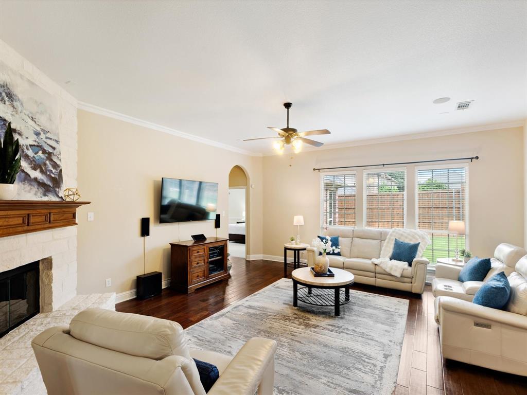 2300 Nocona Drive