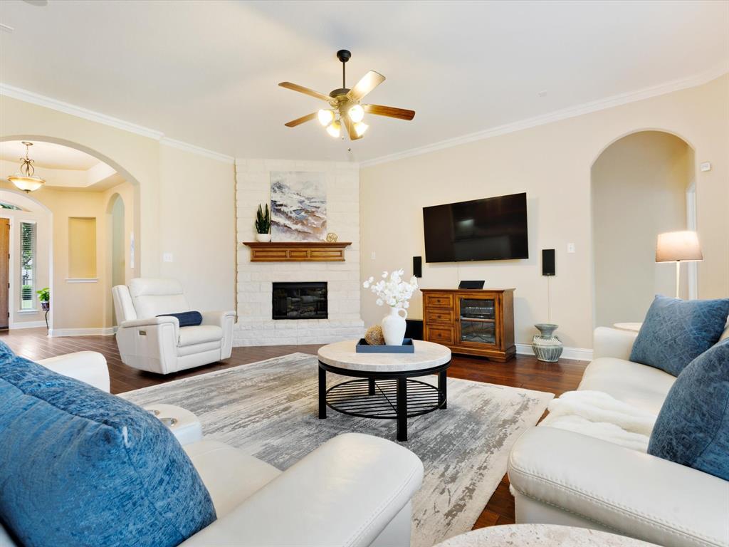 2300 Nocona Drive