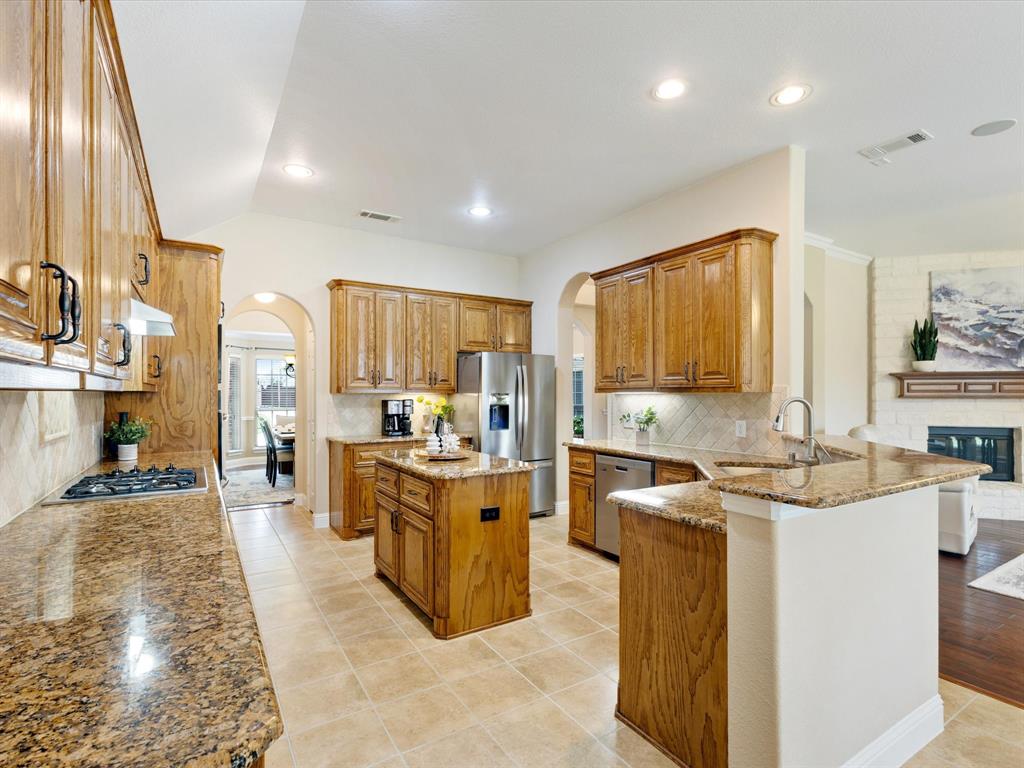2300 Nocona Drive