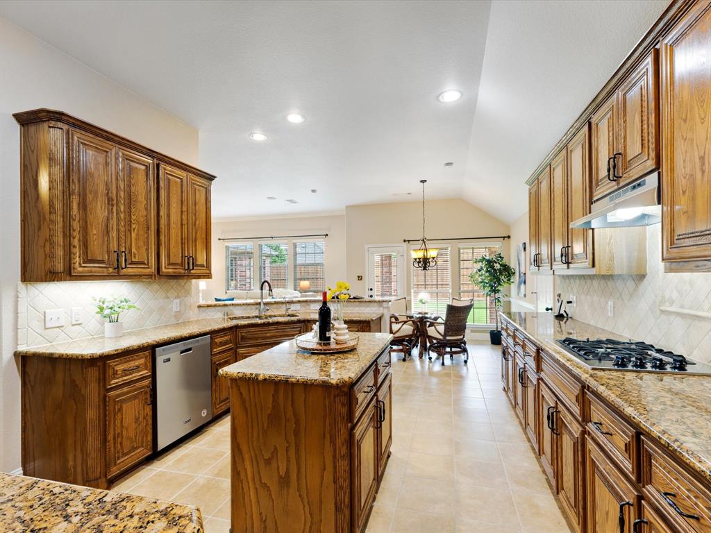 2300 Nocona Drive