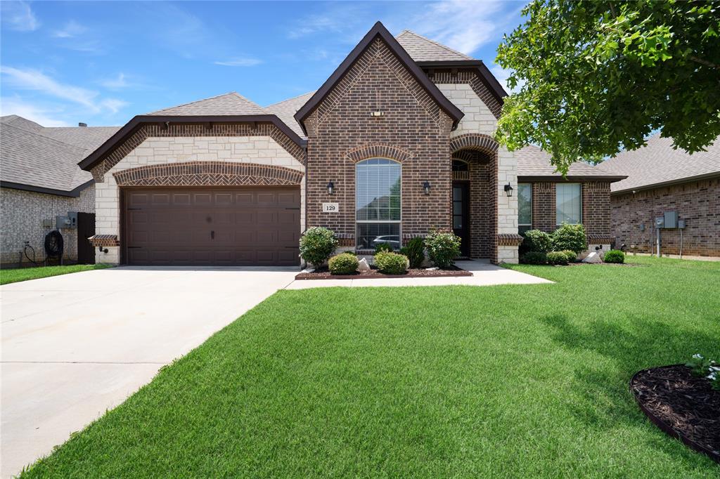 Heritage II - Residential