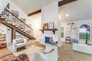 Lake Country Estates Add - Residential