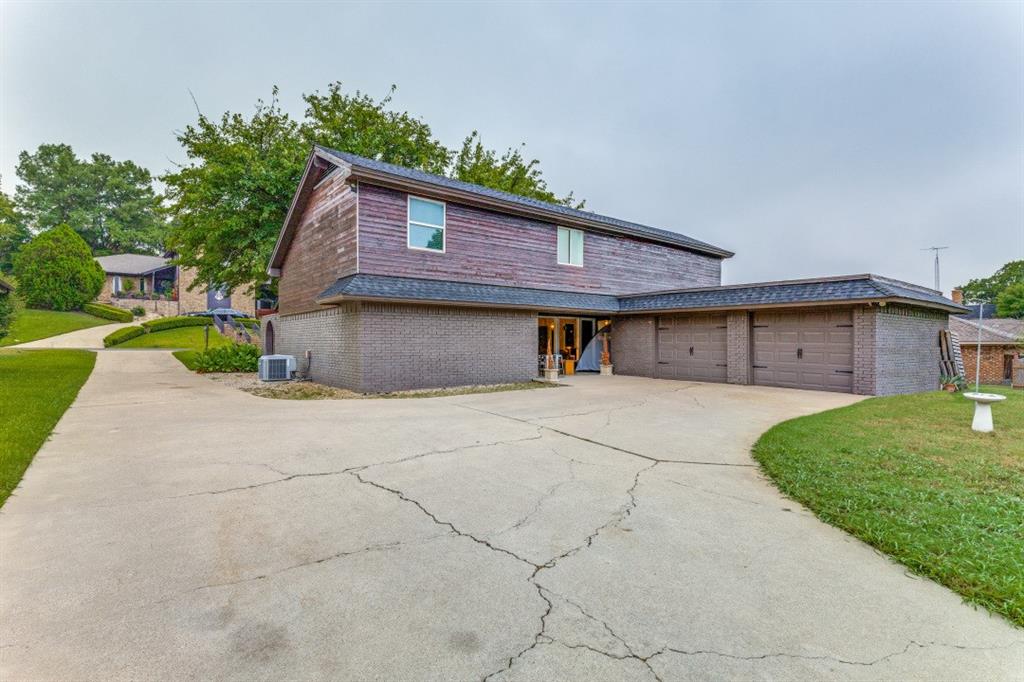 Lake Country Estates Add - Residential