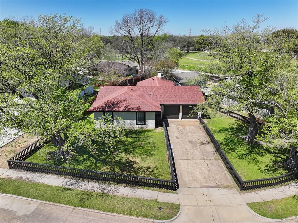 Photo of 2707 Judy Drive, Mesquite, TX 75149 (MLS # 21216083)