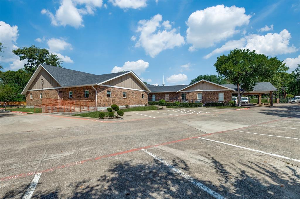 Stults Rd - Commercial Sale