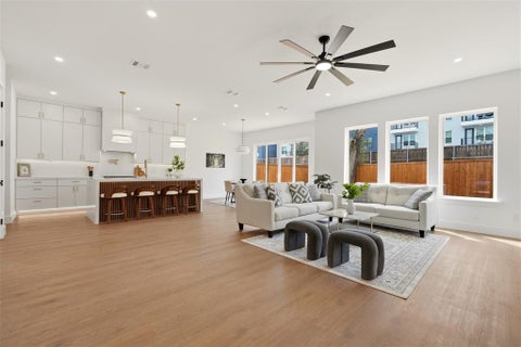 Tiny photo for 6911 Mohawk Drive, Dallas, TX 75235 (MLS # 21395710)