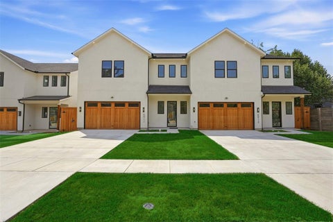 Photo of 6911 Mohawk Drive, Dallas, TX 75235 (MLS # 21395710)