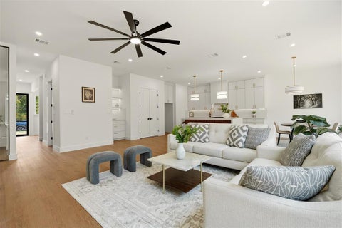 Tiny photo for 6911 Mohawk Drive, Dallas, TX 75235 (MLS # 21395710)