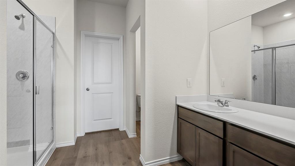 Wildwood - Residential