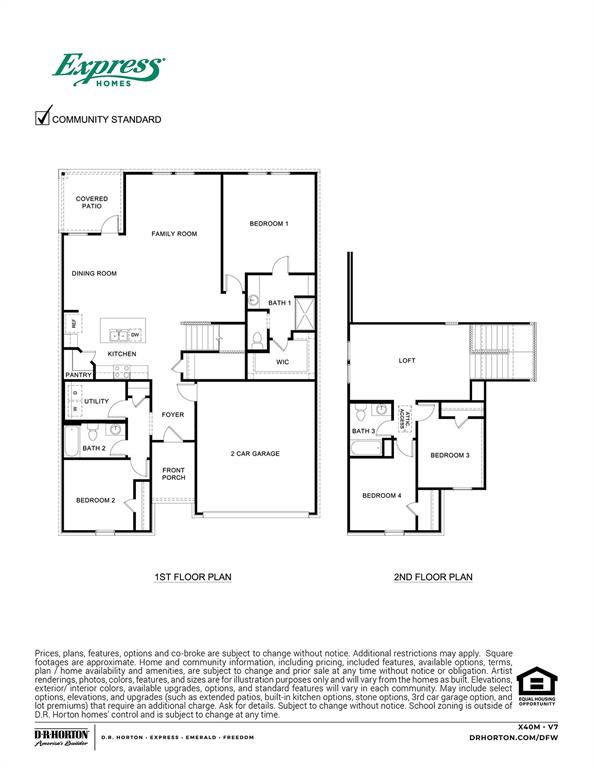 Wildwood - Residential