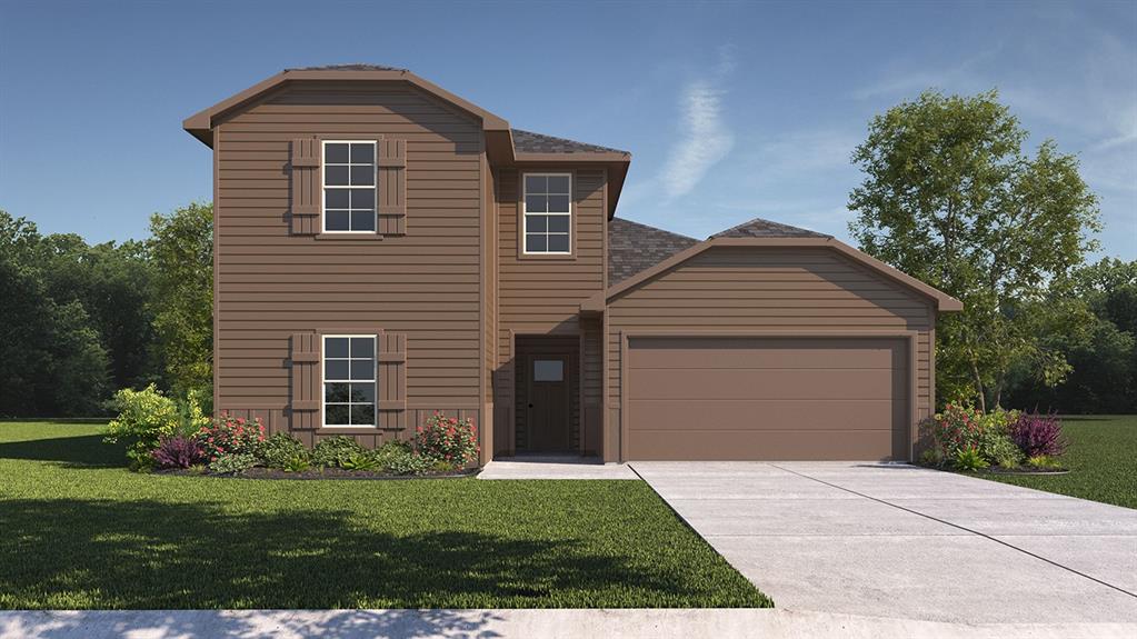 Wildwood - Residential
