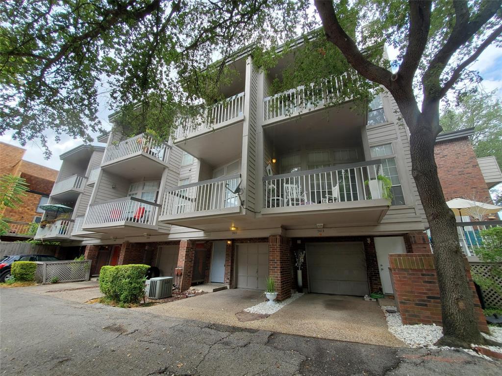 Fair Oaks Manor - Residential Lease