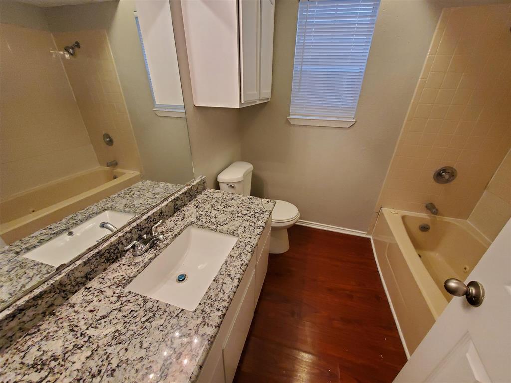 Fair Oaks Manor - Residential Lease