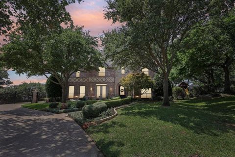 A home in Keller