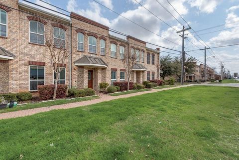 207 S Kealy Avenue Lewisville TX 75057