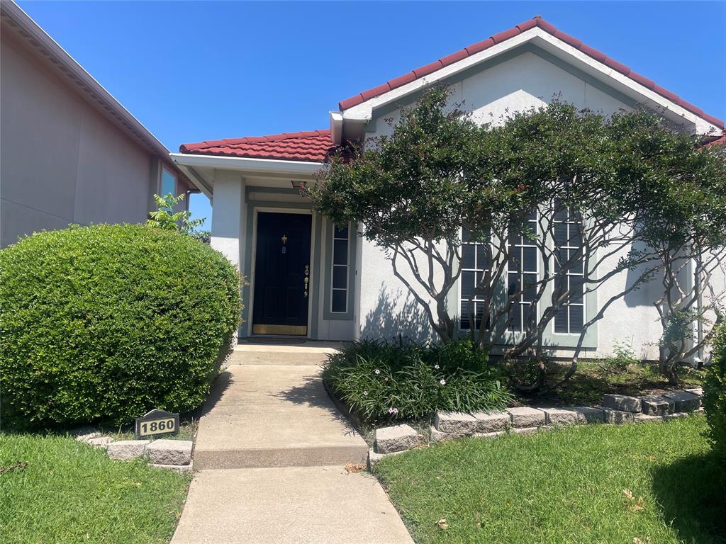 1860 Tahoe Drive
