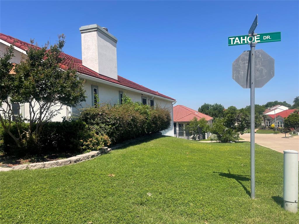 1860 Tahoe Drive