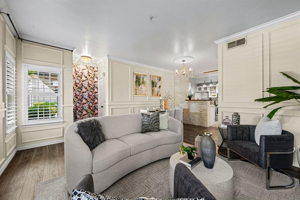 2601 Preston Road 4101