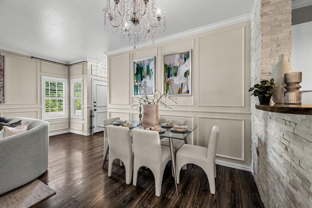 2601 Preston Road 4101