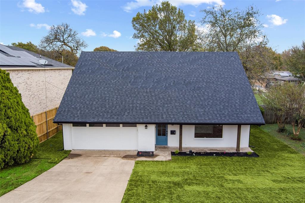 Oakland Terrace - Residential