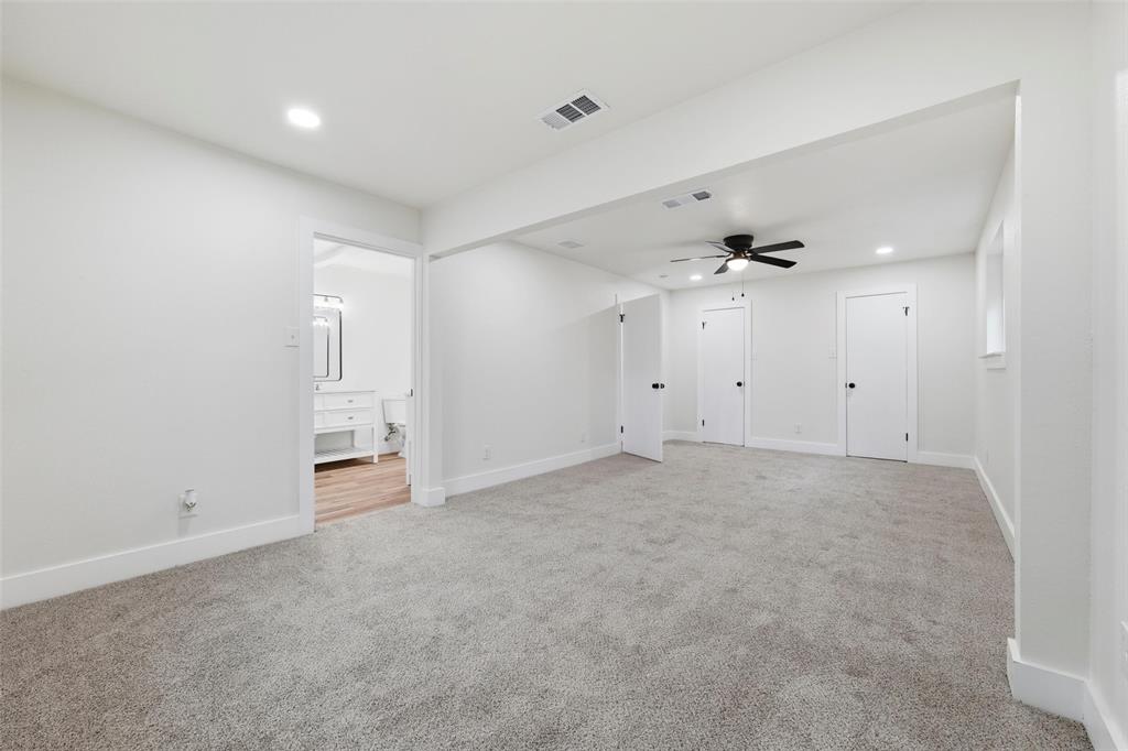 Oakland Terrace - Residential