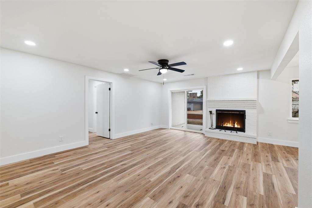 Oakland Terrace - Residential