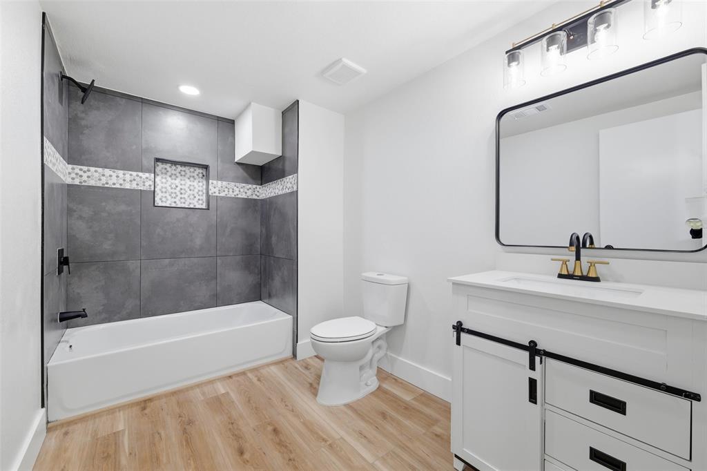 Oakland Terrace - Residential