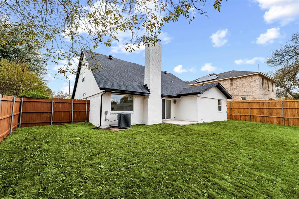 Oakland Terrace - Residential