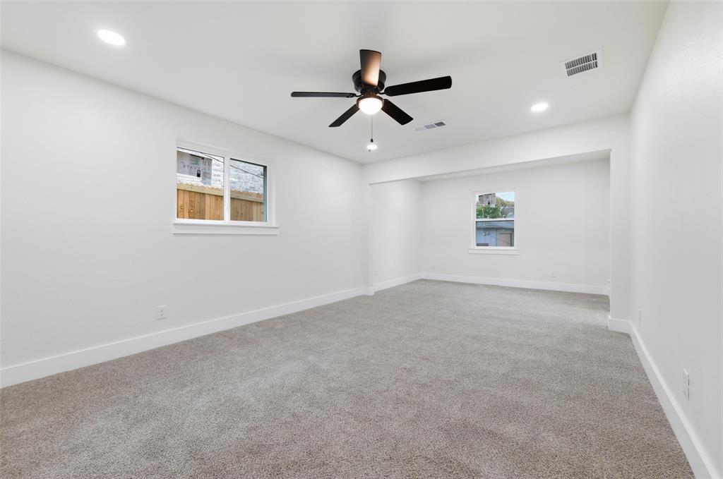 Oakland Terrace - Residential