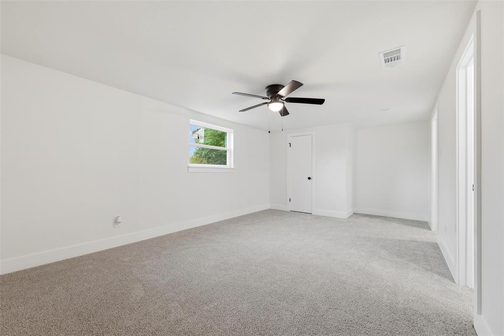 Oakland Terrace - Residential