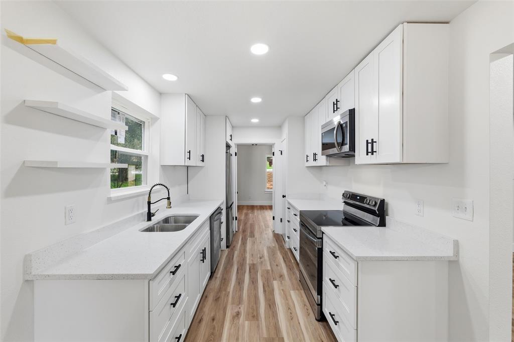 Oakland Terrace - Residential