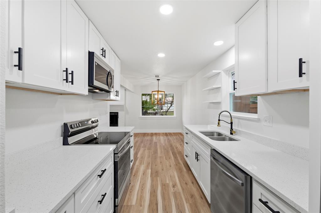 Oakland Terrace - Residential