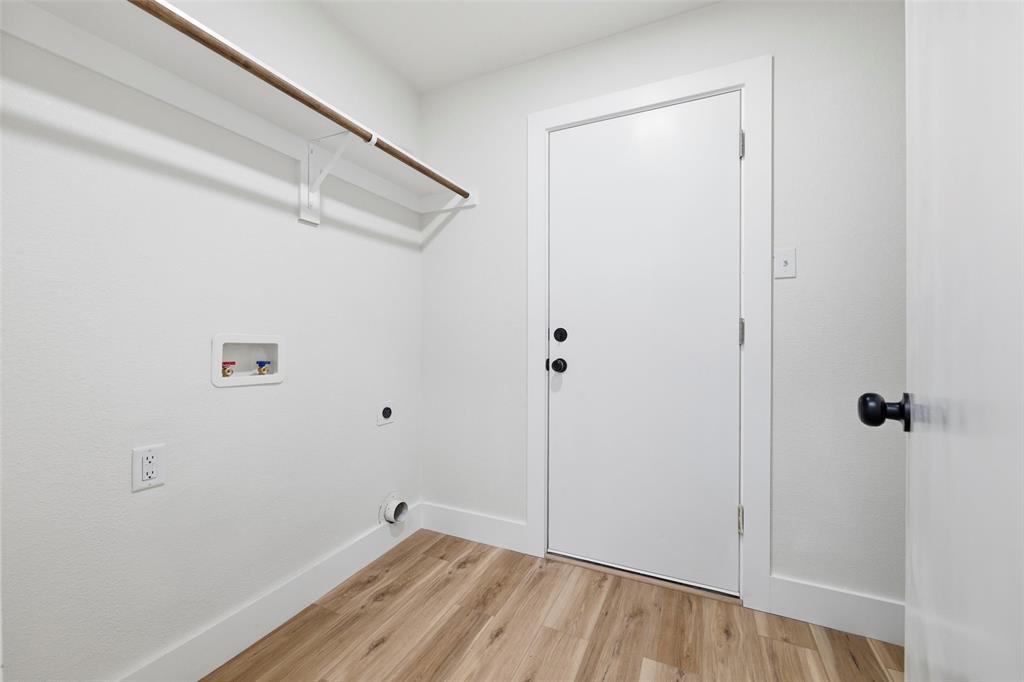 Oakland Terrace - Residential