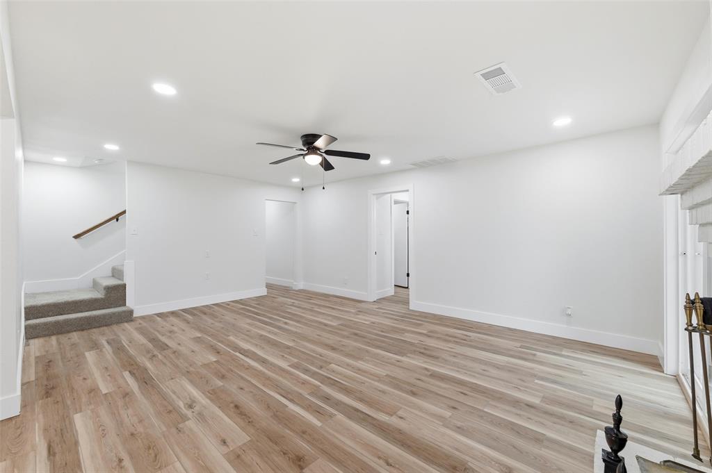 Oakland Terrace - Residential