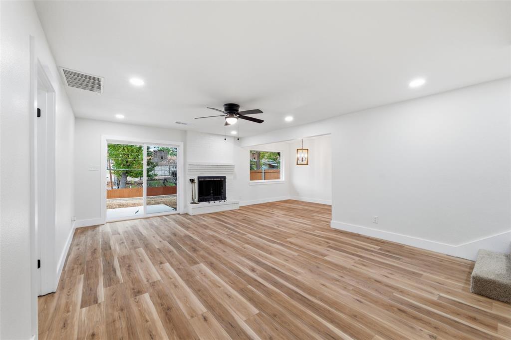 Oakland Terrace - Residential