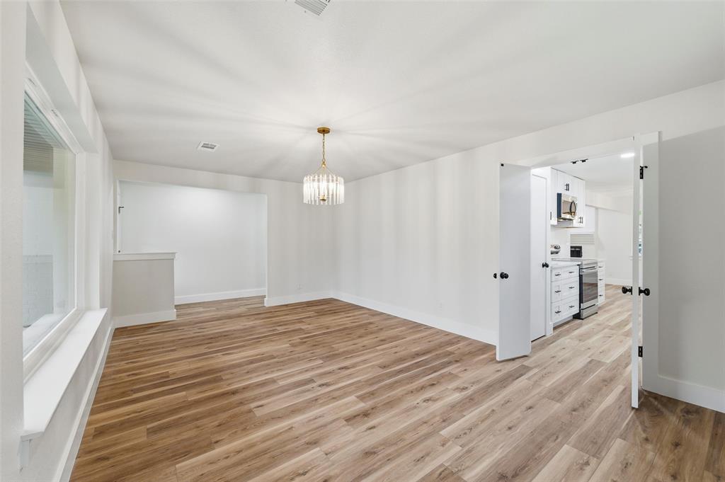 Oakland Terrace - Residential