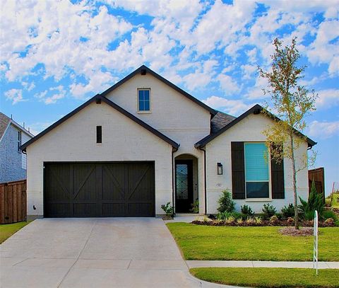 A home in Midlothian