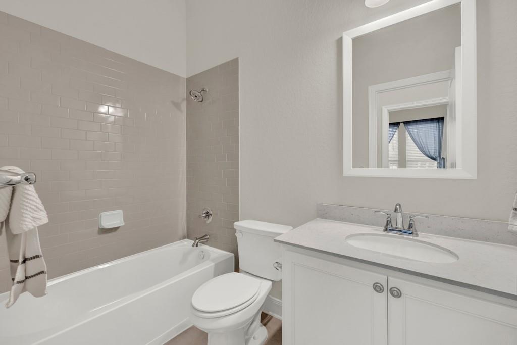 Wasser Ranch Un 2 - Residential